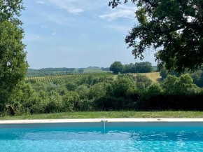 Le Petit Cinq Ruffe